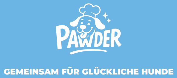logo pawder